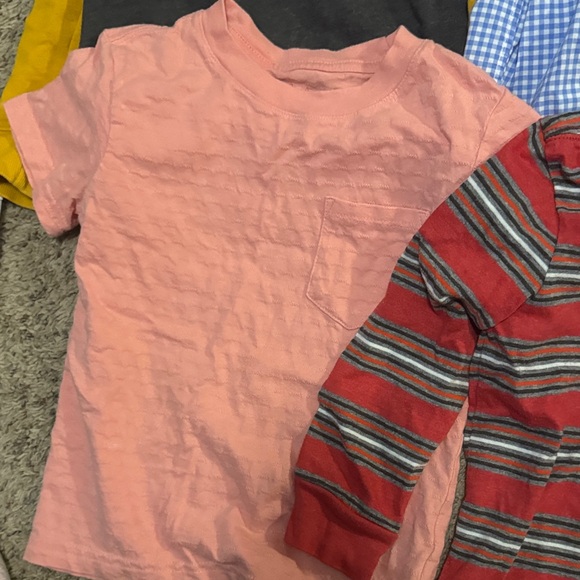 4T shirt bundle - Picture 5 of 6